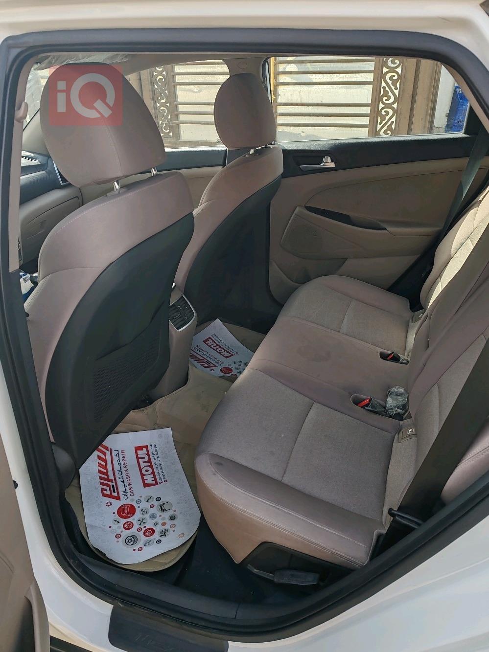 هيونداي توسان